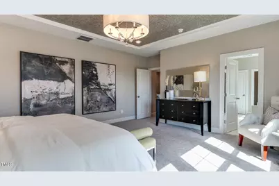 953 Jasper Mine Trail, Raleigh, NC 27610 - Photo 14