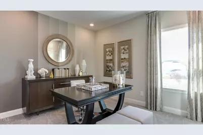 953 Jasper Mine Trail, Raleigh, NC 27610 - Photo 24