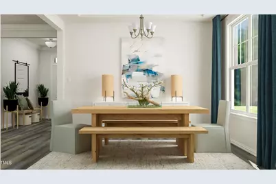 961 Jasper Mine Trail Circle, Raleigh, NC 27610 - Photo 18