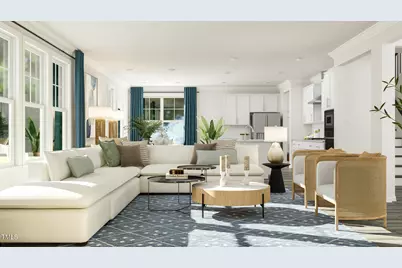 961 Jasper Mine Trail Circle, Raleigh, NC 27610 - Photo 10