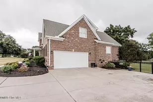 7693 Briar Creek Rd, Rocky Mount, NC 27803 - Photo 4