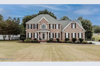 7693 Briar Creek Road, Rocky Mount, NC 27803 - Photo 1