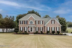 7693 Briar Creek Rd, Rocky Mount, NC 27803 - Photo 1