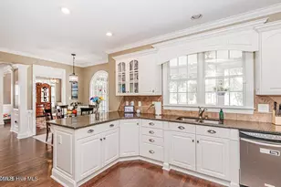 7693 Briar Creek Rd, Rocky Mount, NC 27803 - Photo 34