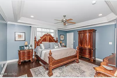 7693 Briar Creek Road, Rocky Mount, NC 27803 - Photo 38