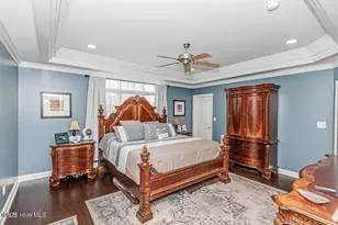 7693 Briar Creek Rd, Rocky Mount, NC 27803 - Photo 38