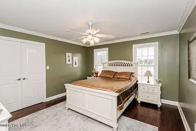 7693 Briar Creek Road, Rocky Mount, NC 27803 - Photo 54