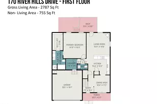 170 River Hills Dr, Clayton, NC 27527 - Photo 28