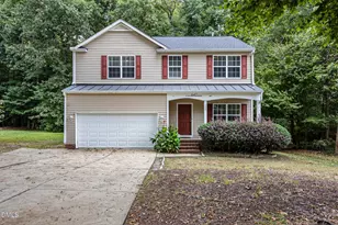 170 River Hills Dr, Clayton, NC 27527 - Photo 4