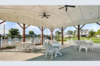 93 Stone Apiary Drive, Angier, NC 27501 - Photo 38