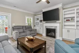 37 W Cannalily Ln, Clayton, NC 27520 - Photo 6