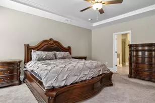 37 W Cannalily Ln, Clayton, NC 27520 - Photo 20