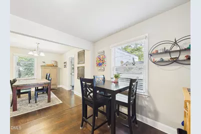 109 Blanchard Street, Raleigh, NC 27603 - Photo 12