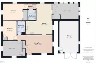 109 Blanchard St, Raleigh, NC 27603 - Photo 6