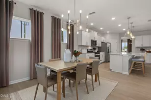 223 Bridle Brk Wy, Fuquay Varina, NC 27526 - Photo 6