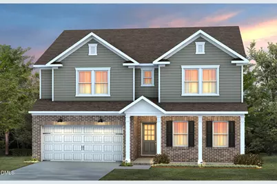 223 Bridle Brook Way, Fuquay Varina, NC 27526 - Photo 1