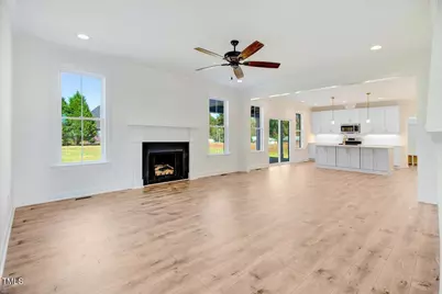 46 Otter Hole Drive, Kenly, NC 27542 - Photo 6