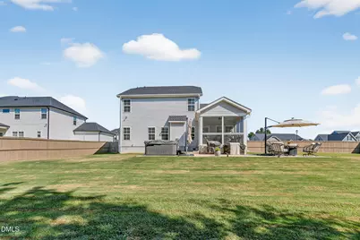 103 Centerline Drive, Selma, NC 27576 - Photo 6