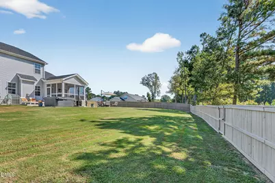 103 Centerline Drive, Selma, NC 27576 - Photo 8