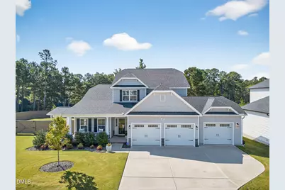 103 Centerline Drive, Selma, NC 27576 - Photo 4