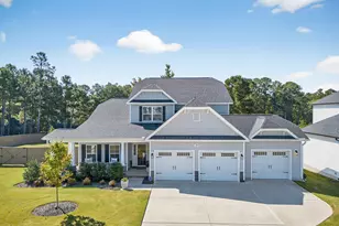 103 Centerline Dr, Selma, NC 27576 - Photo 4