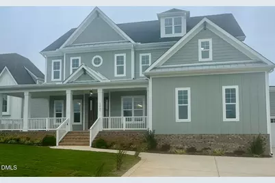 1037 Azalea Garden Circle, Raleigh, NC 27603 - Photo 1