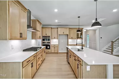 280 Mulhollem Drive, Wendell, NC 27591 - Photo 10