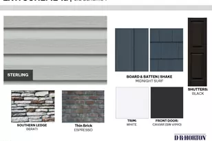 105 Stone Apiary Dr, Angier, NC 27501 - Photo 30