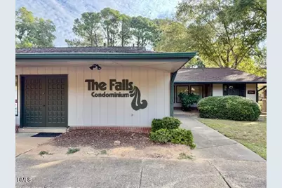 1208 Manassas Court #A, Raleigh, NC 27609 - Photo 16