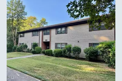 1208 Manassas Court #A, Raleigh, NC 27609 - Photo 1