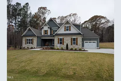 1616 River Bend Lane, Raleigh, NC 27610 - Photo 2