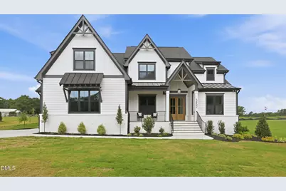5852 Carriage Gate Drive, Raleigh, NC 27603 - Photo 2