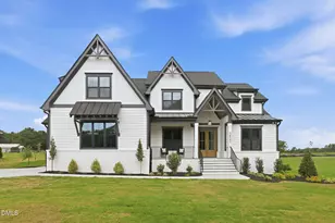 5852 Carriage Gate Dr, Raleigh, NC 27603 - Photo 2
