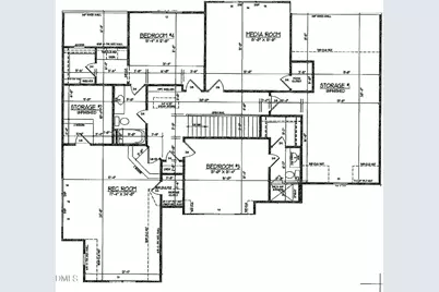 5852 Carriage Gate Drive, Raleigh, NC 27603 - Photo 4