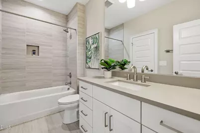 5852 Carriage Gate Drive, Raleigh, NC 27603 - Photo 36