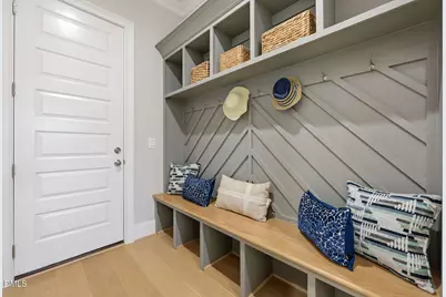 5852 Carriage Gate Drive, Raleigh, NC 27603 - Photo 28