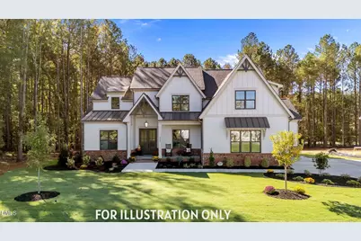 5852 Carriage Gate Drive, Raleigh, NC 27603 - Photo 2