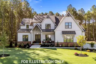 5852 Carriage Gate Dr, Raleigh, NC 27603 - Photo 2