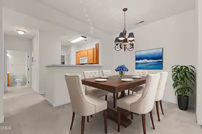 427 Eyam Hall Lane, Apex, NC 27502 - Photo 2