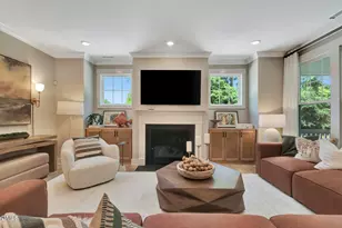 7133 Mystic Sea Ln, Apex, NC 27523 - Photo 8