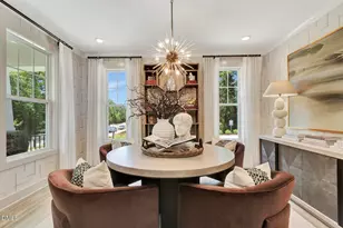 7133 Mystic Sea Ln, Apex, NC 27523 - Photo 4