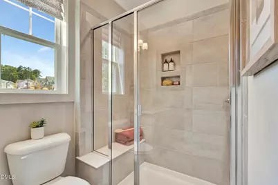 7133 Mystic Sea Lane #Lot 92, Apex, NC 27523 - Photo 18