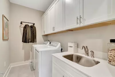 7133 Mystic Sea Lane #Lot 92, Apex, NC 27523 - Photo 24