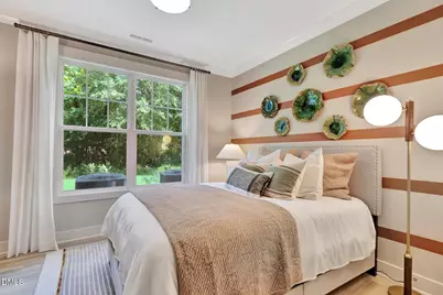 7133 Mystic Sea Lane #Lot 92, Apex, NC 27523 - Photo 20