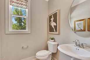 7133 Mystic Sea Ln, Apex, NC 27523 - Photo 6