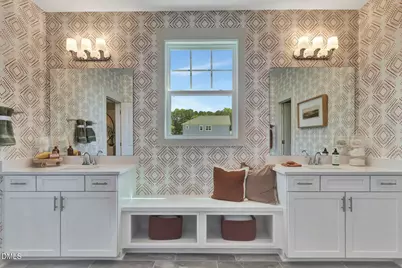 7133 Mystic Sea Lane #Lot 92, Apex, NC 27523 - Photo 38