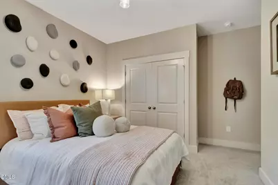 7133 Mystic Sea Lane #Lot 92, Apex, NC 27523 - Photo 34