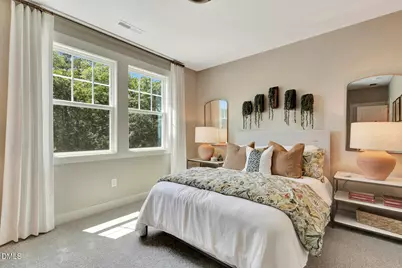 7133 Mystic Sea Lane #Lot 92, Apex, NC 27523 - Photo 28