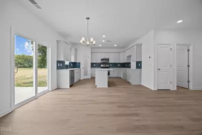 2461 Pleasant Hill Liberty Road, Liberty, NC 27298 - Photo 14