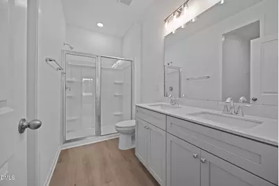 2461 Pleasant Hill Liberty Road, Liberty, NC 27298 - Photo 8